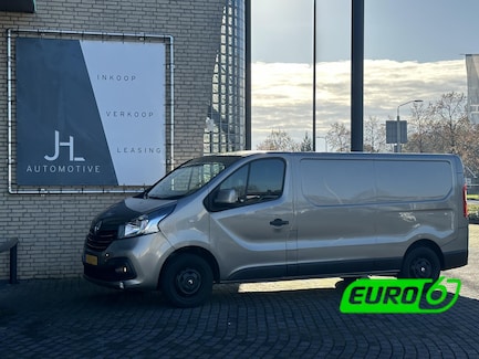Renault Trafic 0