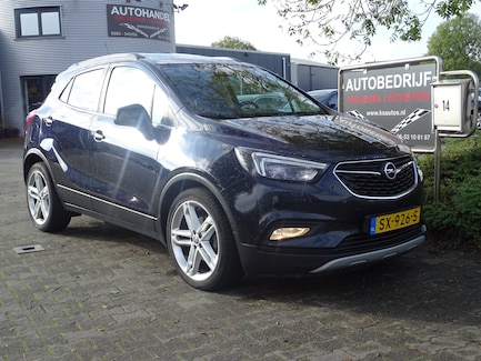 Opel Mokka 0