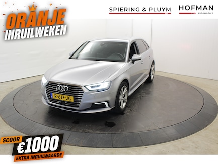 Audi A3 0