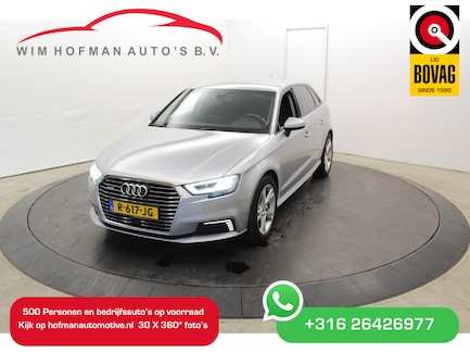 Audi A3 0