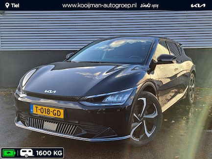 Kia EV6 0