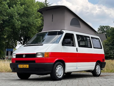 Volkswagen Transporter 0