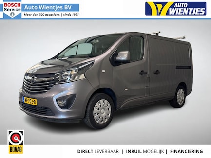 Opel Vivaro 0