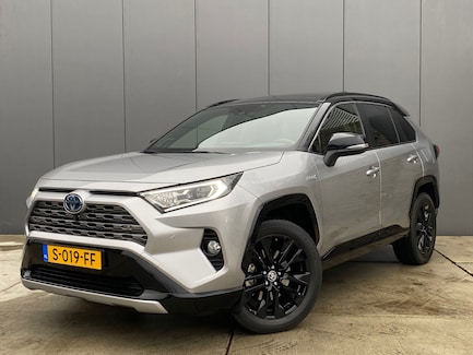 Toyota RAV4 0