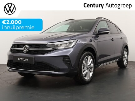 Volkswagen Taigo 0