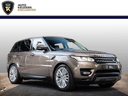 Land Rover Range Rover Sport 0