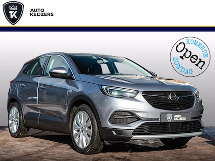 Opel Grandland 0