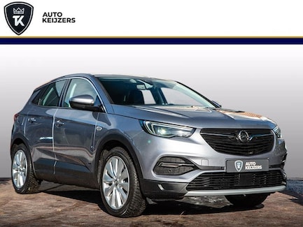 Opel Grandland 0