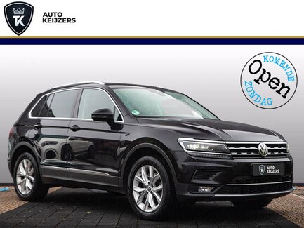Volkswagen Tiguan 0