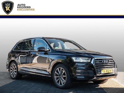 Audi Q7 0