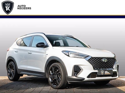 Hyundai Tucson 0