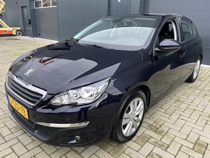 Peugeot 308 0