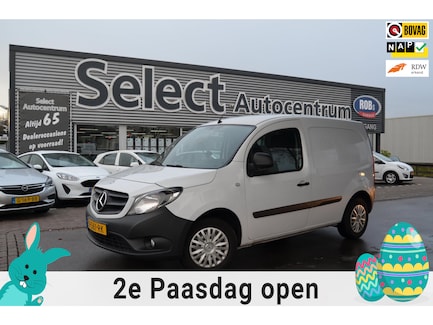 Mercedes-Benz Citan 0