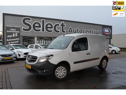 Mercedes-Benz Citan 0