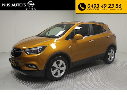 Opel Mokka 0