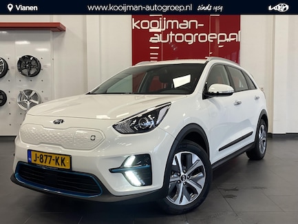 Kia Niro EV 0