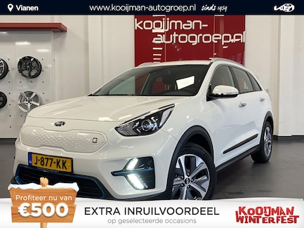 Kia Niro 0