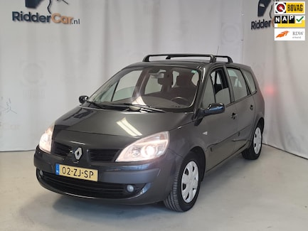 Renault Grand Scenic 0