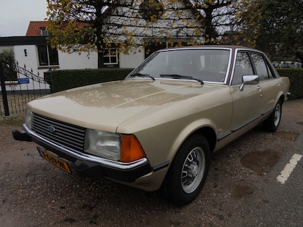 Ford Granada 0