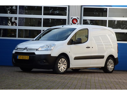 Citroën Berlingo 0