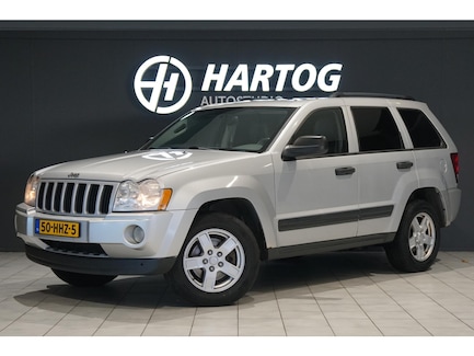 Jeep Grand Cherokee 0