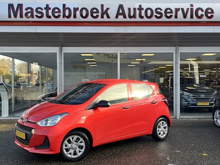 Hyundai i10 0