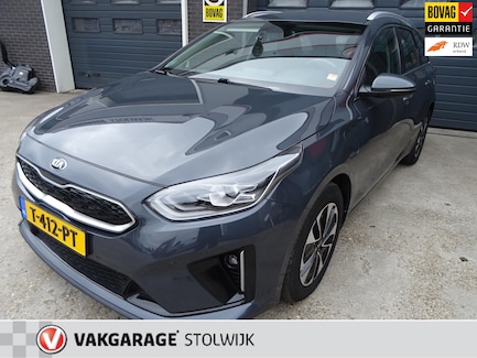 Kia Ceed 0