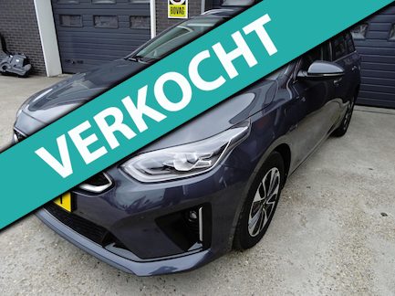 Kia Ceed 0