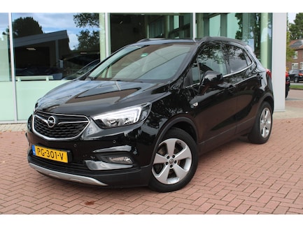 Opel Mokka 0