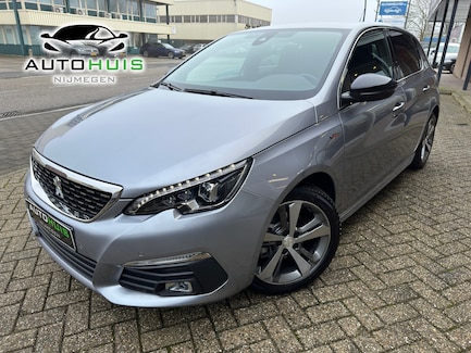 Peugeot 308 0