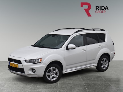 Mitsubishi Outlander 0