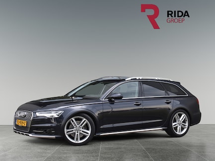 Audi A6 0