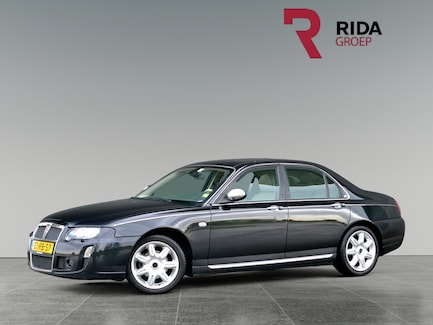 Rover 75 0
