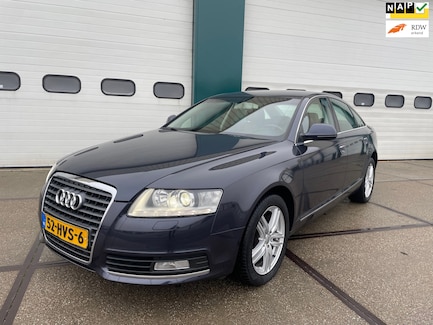 Audi A6 0