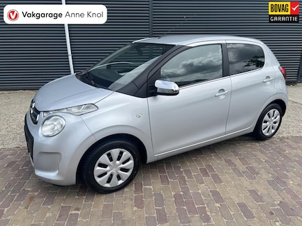 Citroën C1 0