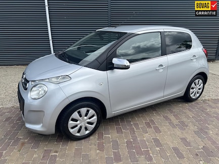 Citroën C1 0
