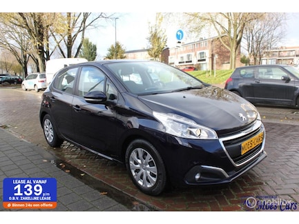 Peugeot 208 0