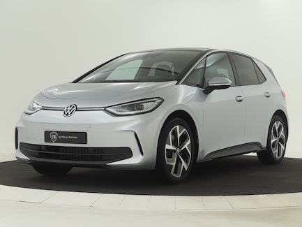 Volkswagen ID.3 0