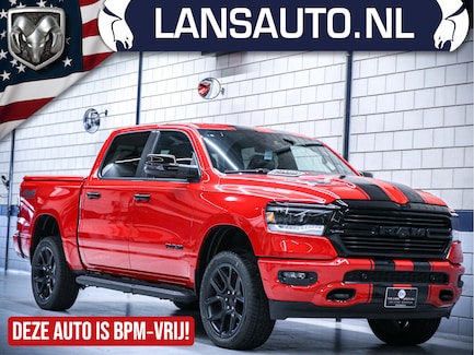 Dodge Ram 1500 0