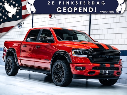 Dodge Ram 1500 0