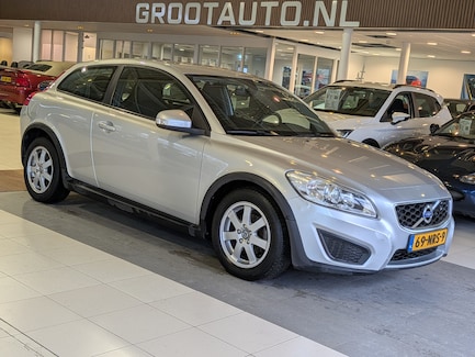 Volvo C30 0