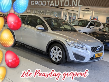 Volvo C30 0