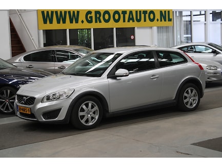 Volvo C30 0