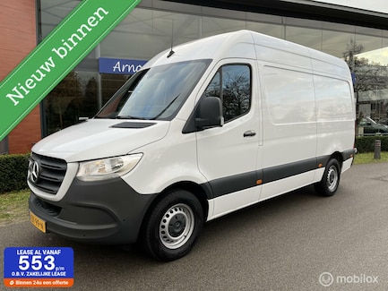 Mercedes-Benz Sprinter 0