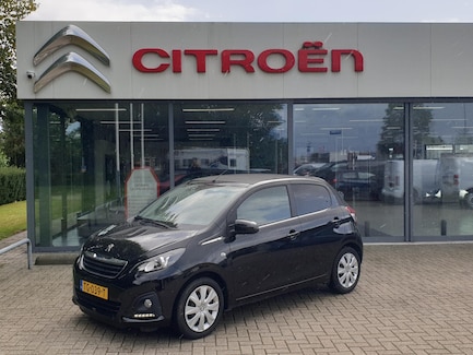 Peugeot 108 0