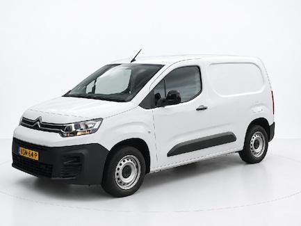 Citroën Berlingo 0