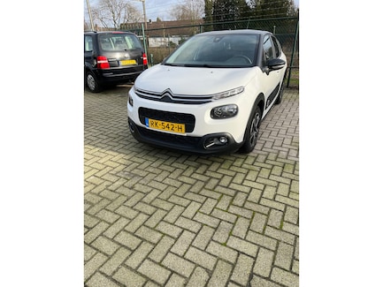 Citroën C3 0