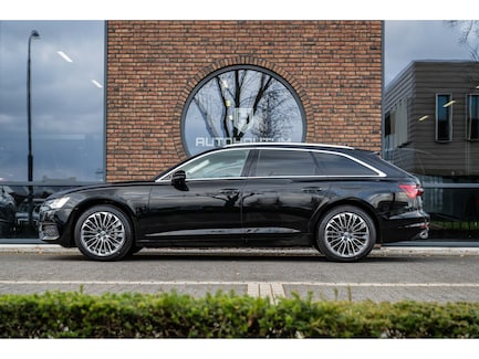 Audi A6 0