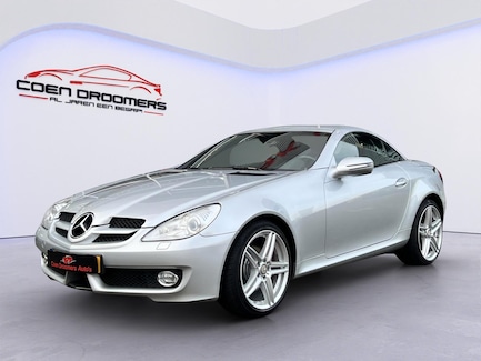 Mercedes-Benz SLK 0