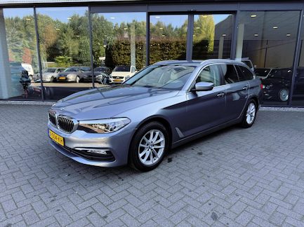 BMW 5-Serie 0